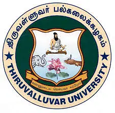 Thiruvalluvar University Logo